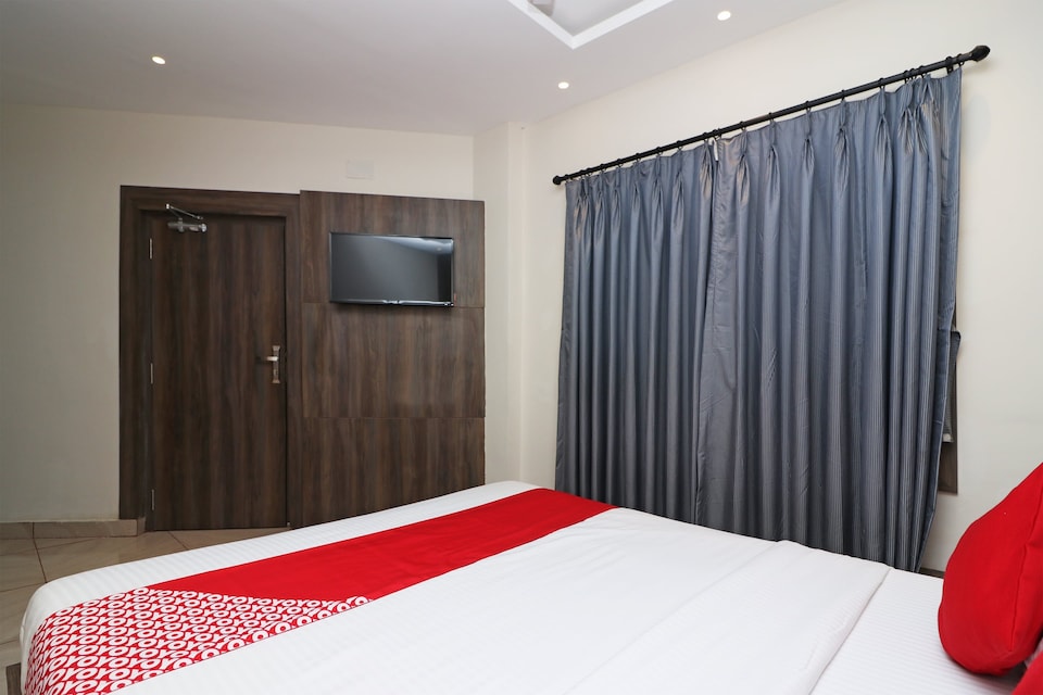 OYO Krishti Resort, Tajpur, Tajpur