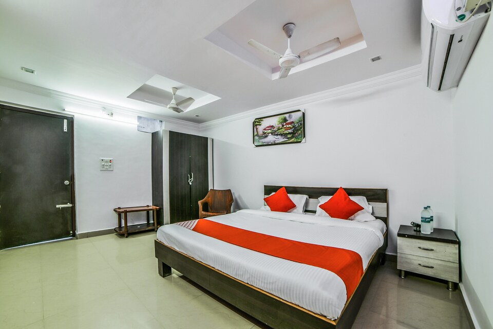 Hotel O Noble Lodge, Chandanagar-II, Hyderabad