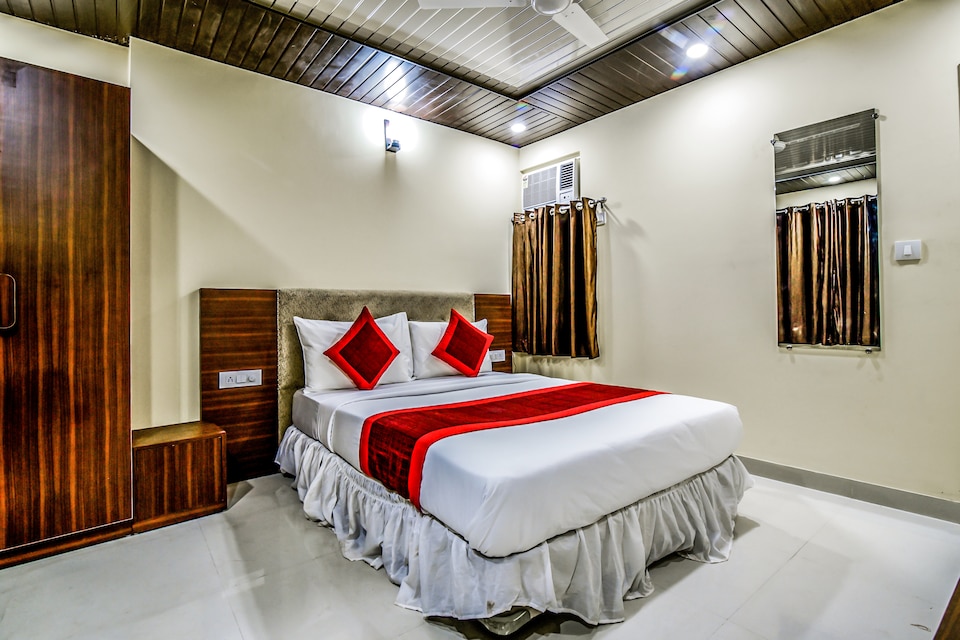 Hotel O Twilight, Airport Delhi, Delhi Transit