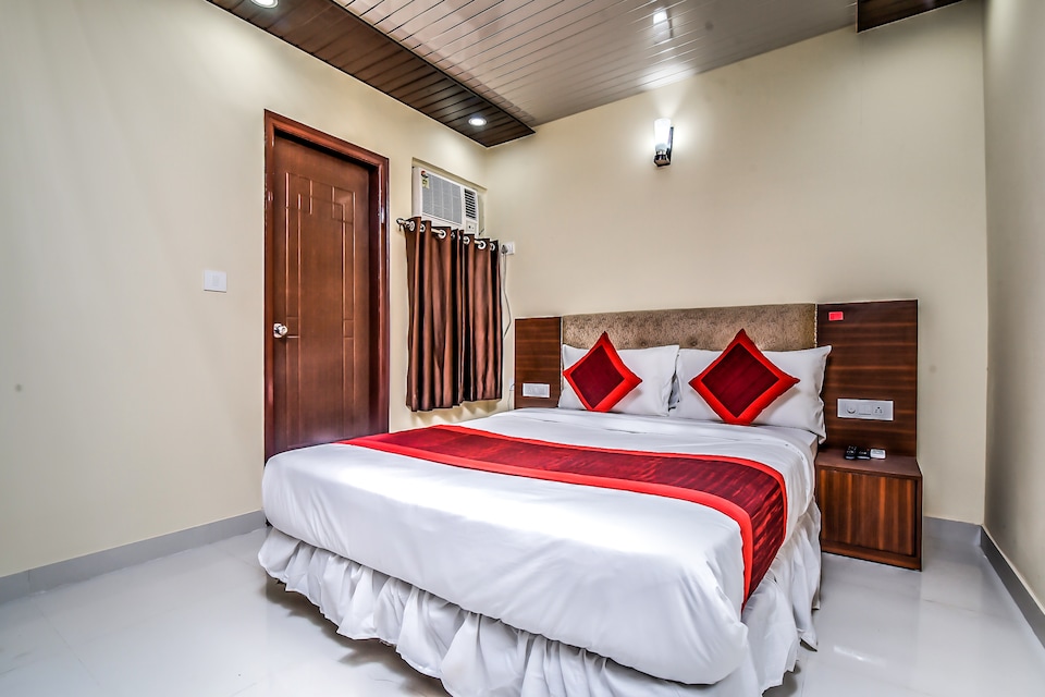 Hotel O Twilight, Airport Delhi, Delhi Transit