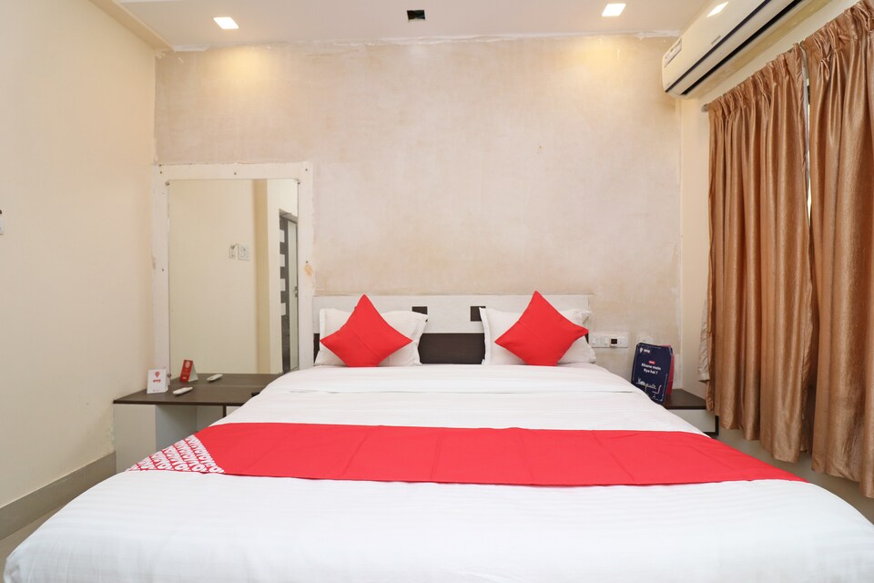 OYO 18409 HOTEL SUN CITY, Swargdwar Puri, Puri