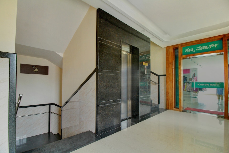 OYO 18410 Shree Sapthakoti Residency, Chikmagalur, Chikmagalur