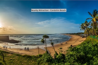 Hotels In Baga Beach North Goa Goa With Kitchen Starting 735