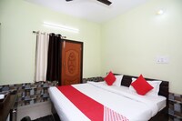OYO Sri Hari Guest House