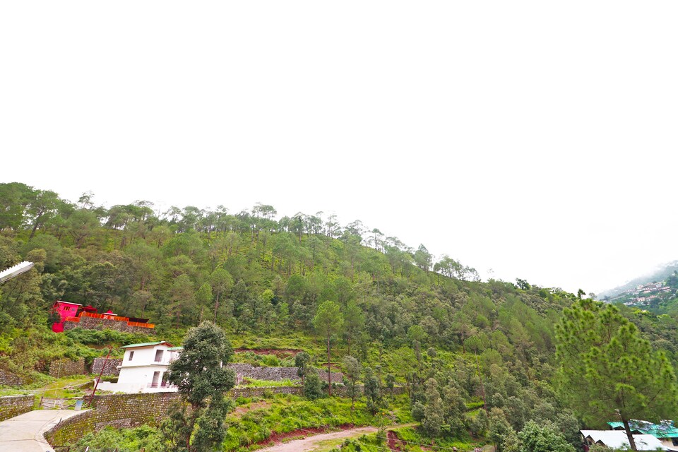 OYO Home 18427 Cottage 2BHK, Bhimtal Nainital, Nainital