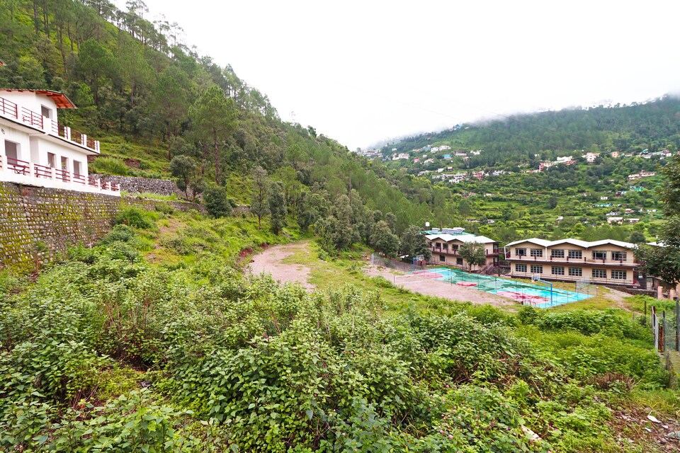 OYO Home 18427 Cottage 2BHK, Bhimtal Nainital, Nainital