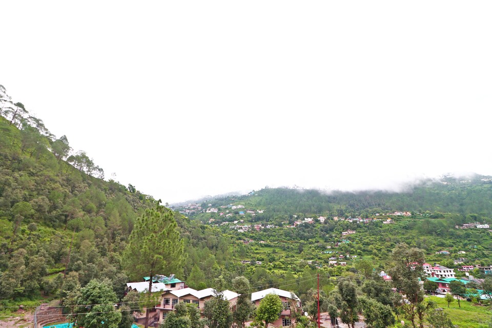 OYO Home 18427 Cottage 2BHK, Bhimtal Nainital, Nainital