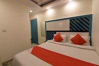 OYO Hotel Venus Deluxe Near Jama Masjid