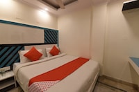 OYO Hotel Venus Deluxe Near Jama Masjid