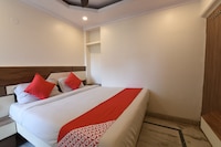 OYO Hotel Venus Deluxe Near Jama Masjid