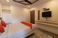 OYO Hotel Venus Deluxe Near Jama Masjid
