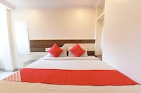 OYO Hotel Venus Deluxe Near Jama Masjid