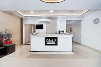 Collection O Tourist Complex Area Formerly Kanha Continental