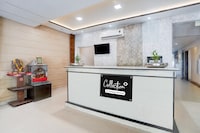 Collection O Tourist Complex Area Formerly Kanha Continental