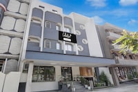 Collection O Tourist Complex Area Formerly Kanha Continental