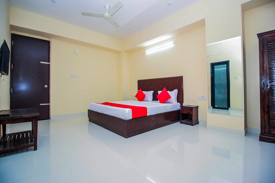 Hotel O Urban Ville, Jaipur Airport, जयपुर