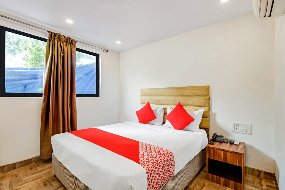 OYO 18435 Calangute Beach Resort  OYO Rooms Goa  Book    712 OYO