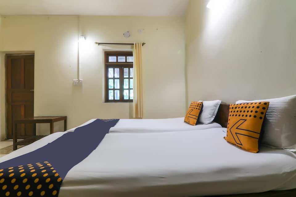 OYO Palmgrove Residency, Cavelossim Goa, Goa