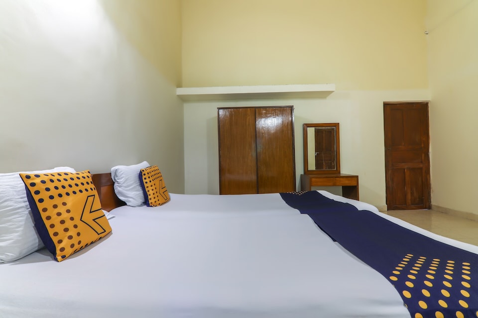 OYO Palmgrove Residency, Cavelossim Goa, Goa