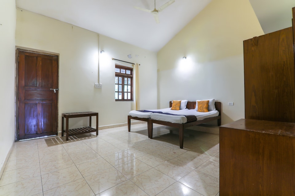 OYO Palmgrove Residency, Cavelossim Goa, Goa