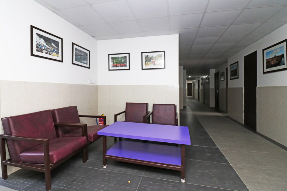 Capital O 18443 Hotel Nano, Neemrana, Neemrana