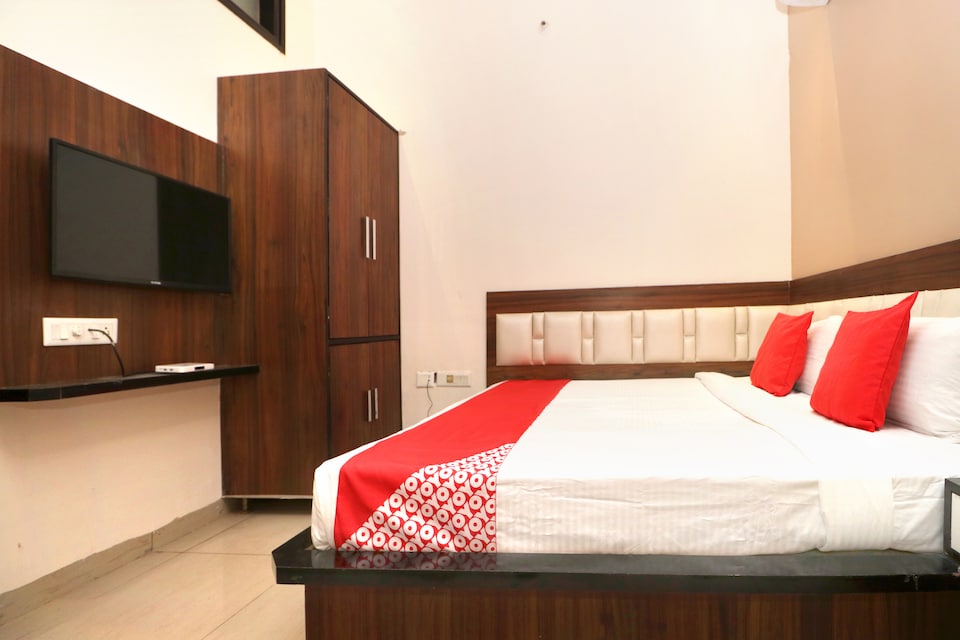 Live with new code-LDH317, GT Road Ludhiana, Ludhiana