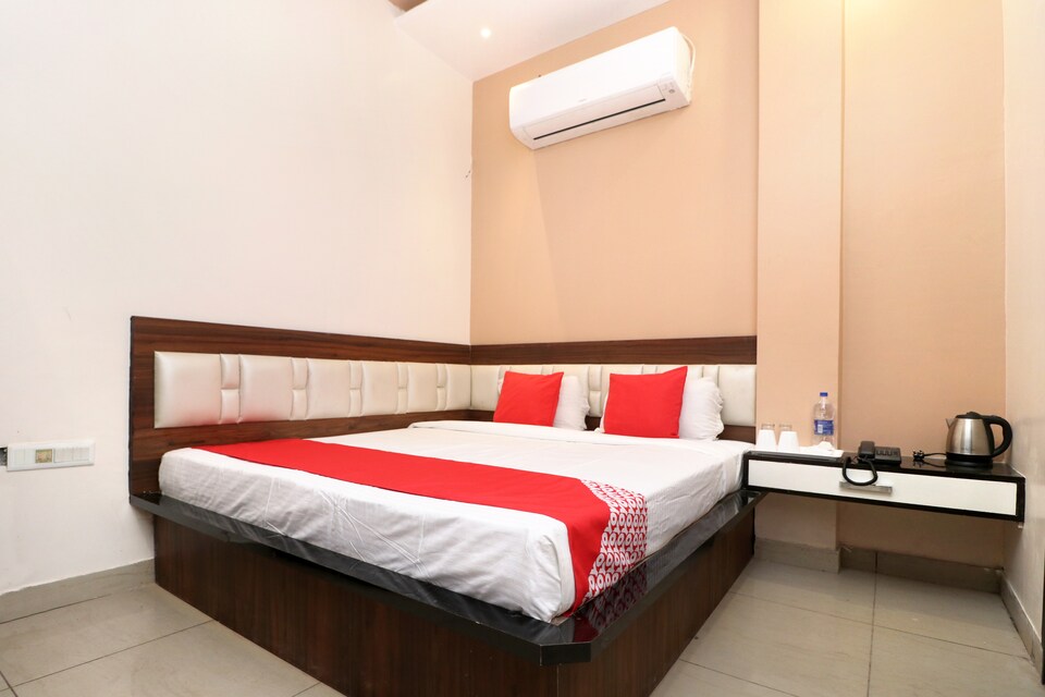 Live with new code-LDH317, GT Road Ludhiana, Ludhiana