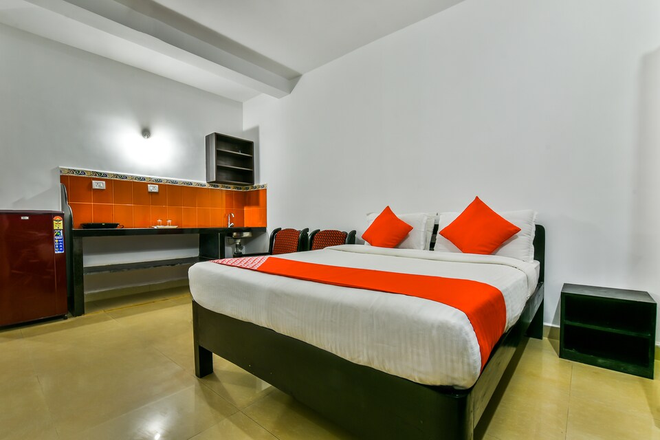 OYO 18448 Matildas Beach Place, Candolim Goa, Goa