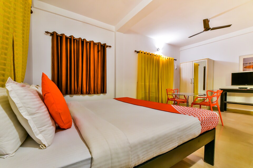 OYO 18448 Matildas Beach Place, Candolim Goa, Goa