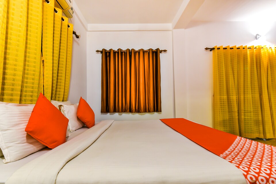 OYO 18448 Matildas Beach Place, Candolim Goa, Goa