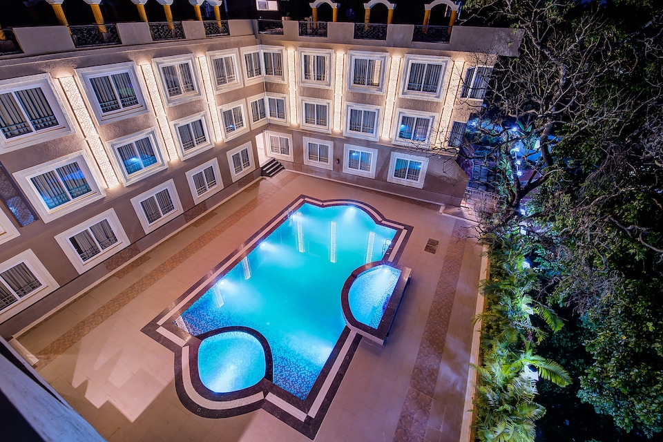 Collection O 30010 Calangute, Calangute Goa, Goa