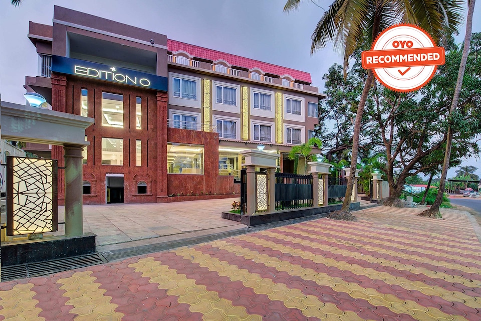 Collection O 30010 Calangute, Calangute Goa, Goa