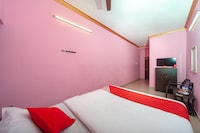 OYO Puduvai Inn Guest House