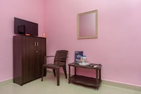 OYO Puduvai Inn Guest House