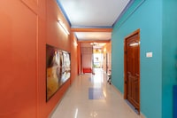 OYO Puduvai Inn Guest House