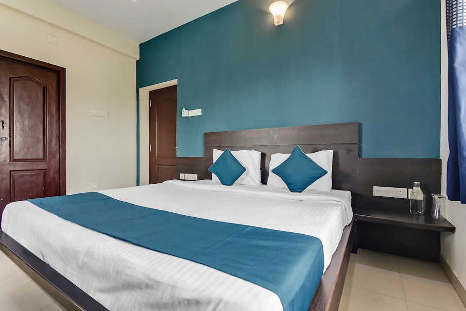SilverKey Executive Stays 18452 Pritam Airport Inn, Coimbatore Airport, Coimbatore