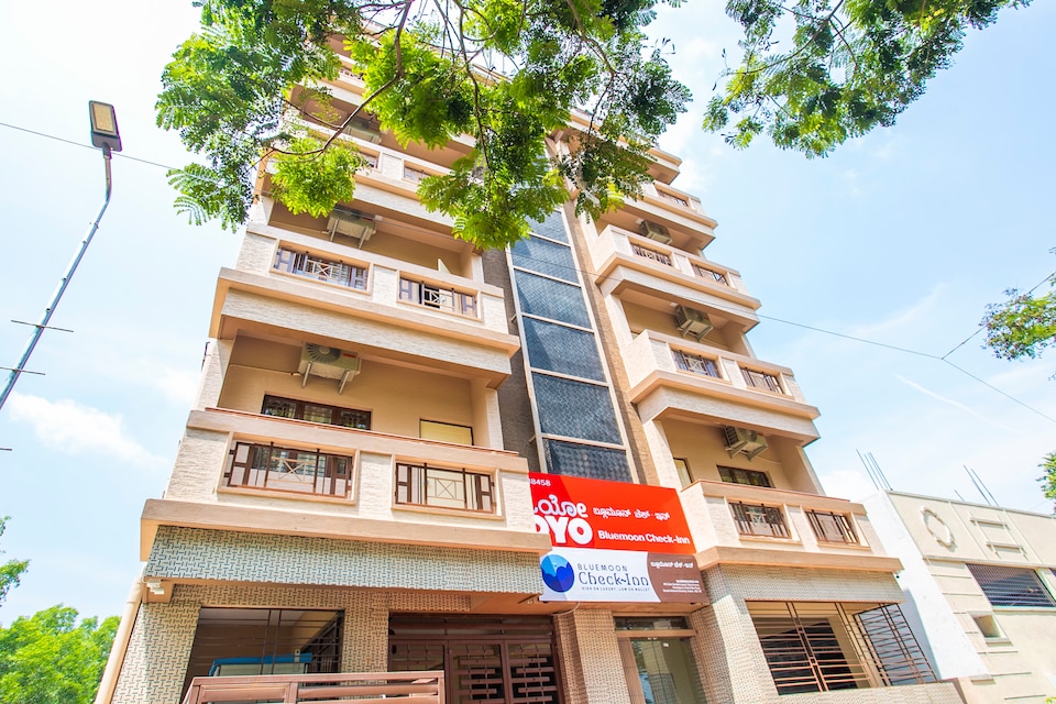 OYO 18458 Check-inn, Chandapura Extension Bangalore, Bangalore