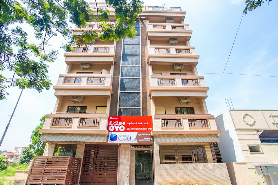 OYO 18458 Check-inn, Chandapura Extension Bangalore, Bangalore