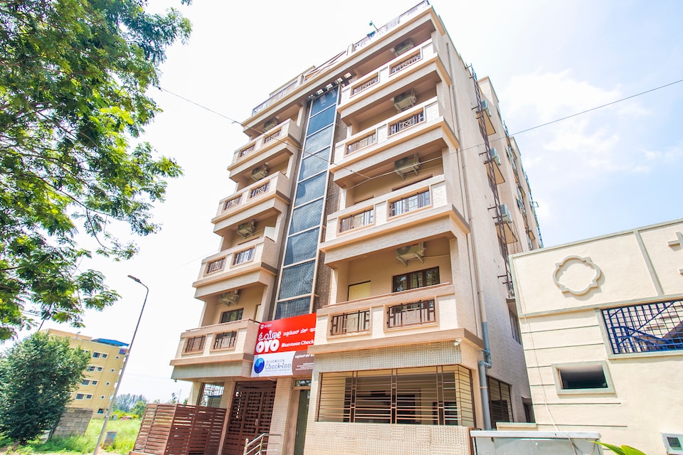 OYO 18458 Check-inn, Chandapura Extension Bangalore, Bangalore
