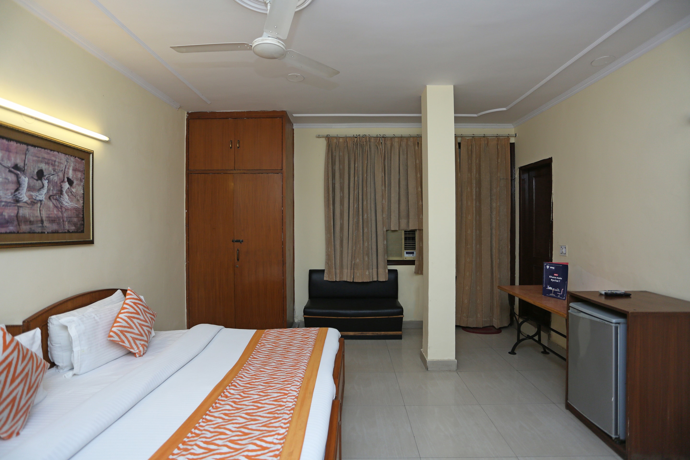 Budget Hotels in Okhla, Delhi Starting ₹441 Upto 78 OFF on 28