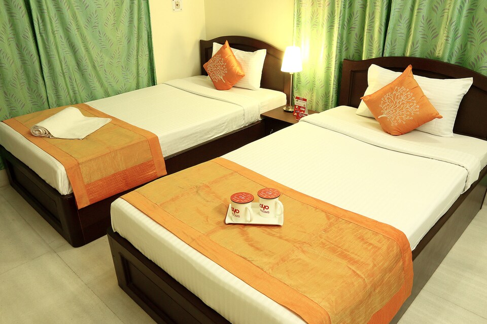 OYO 2865 Salt Lake Sector 2, Salt Lake Kolkata, Kolkata