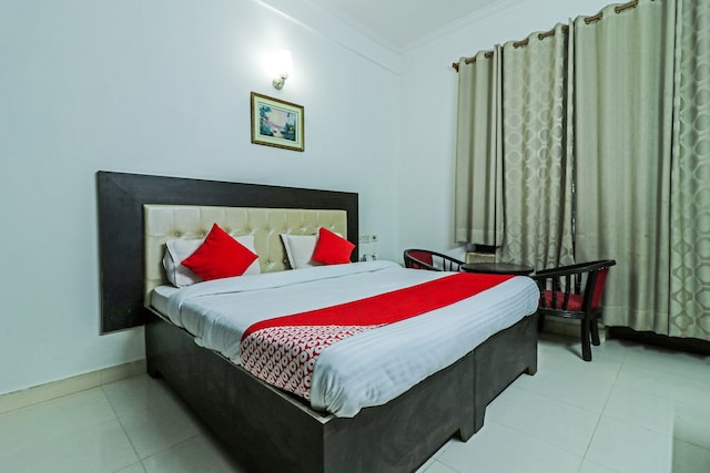 OYO Hotel Nestway