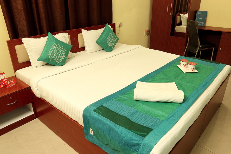 OYO 2866 Salt Lake Sector 1, Salt Lake Kolkata, Kolkata