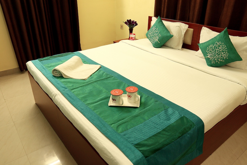 OYO 2866 Salt Lake Sector 1, Salt Lake Kolkata, Kolkata