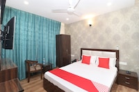 Hotel O wisteria Kongo Taxi Service
