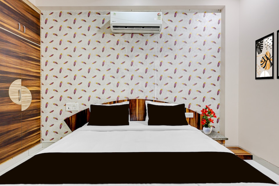 Townhouse Oak Iskcon Jaipur Formerly Olive Greens, Mansarovar, जयपुर