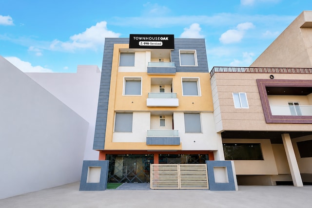 Townhouse Oak Iskcon Jaipur Formerly Olive Greens