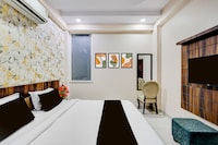 Townhouse Oak Iskcon Jaipur Formerly Olive Greens