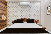 Townhouse Oak Iskcon Jaipur Formerly Olive Greens