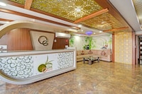 Townhouse Oak Iskcon Jaipur Formerly Olive Greens